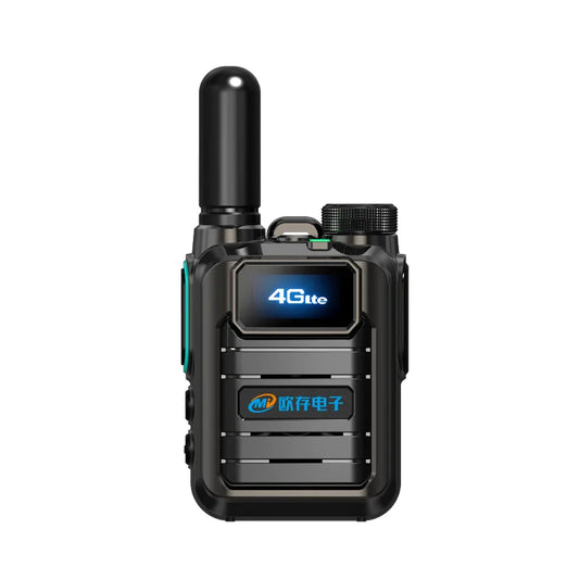 OMIZN Global Walkie Talkie model M3 National 5000 kilometers public network intercom transnational intercom unlimited distance
