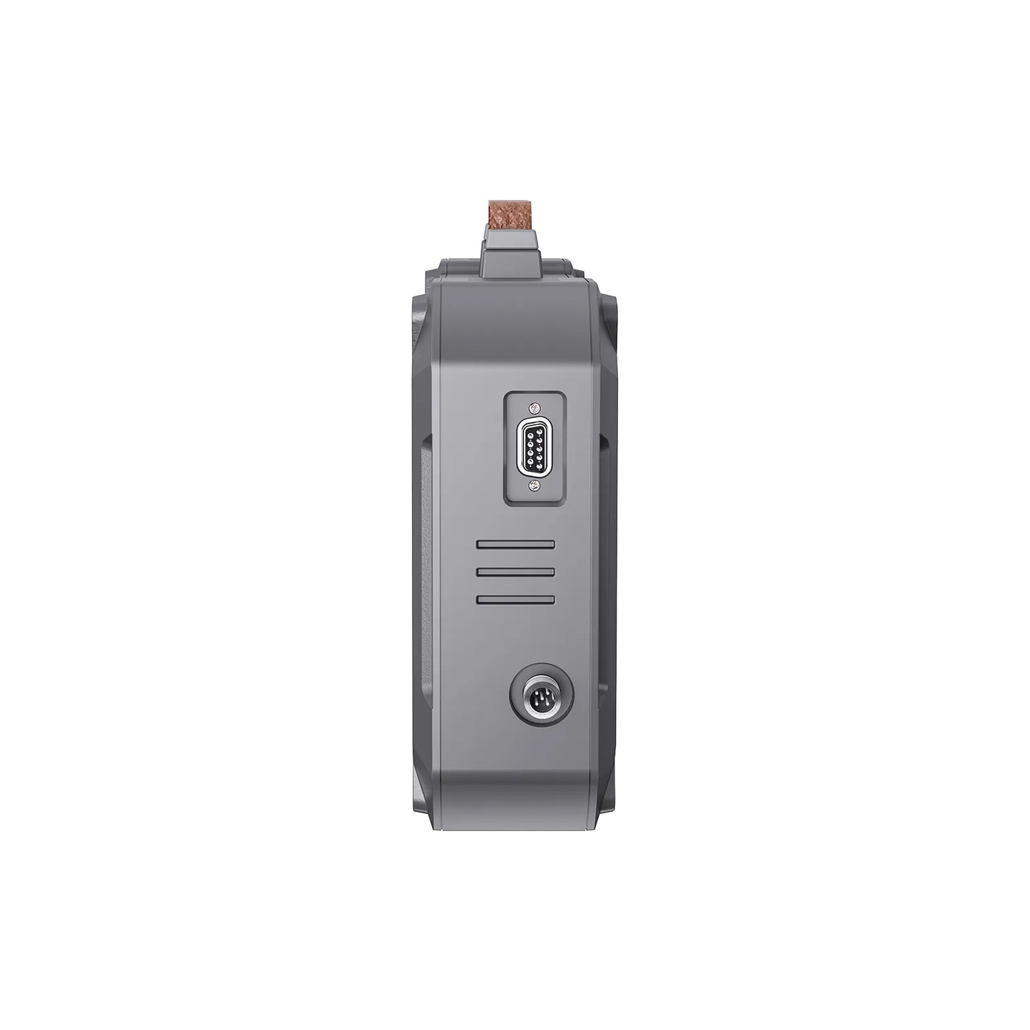 Omizn 588 GMRS Repeater, 25W High Power Full Duplex Long Range, IP66