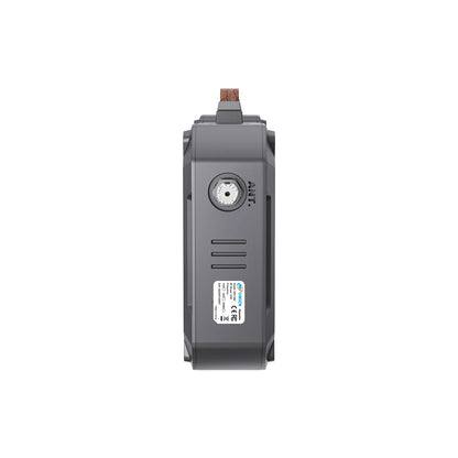 Omizn 588 GMRS Repeater, 25W High Power Full Duplex Long Range, IP66
