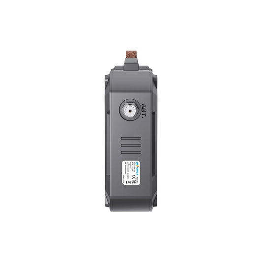 Omizn 588 GMRS Repeater, 25W High Power Full Duplex Long Range, IP66